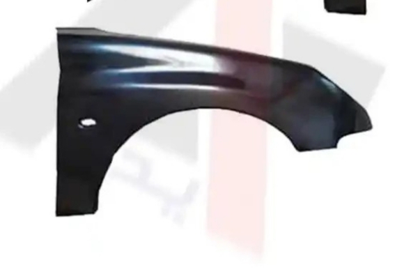 سپر ارسی 206 فایبر گلاس