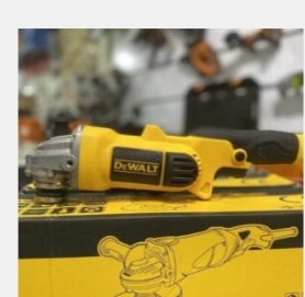 سنگ فرز وسط دیوالت 1280واتD4061Dewalt